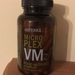 DōTERRA Micro Plex VMż